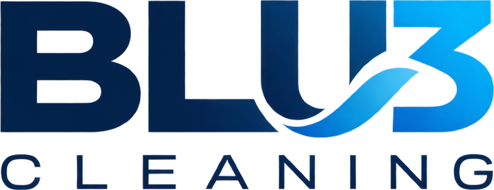 BLU3 CLEANING
